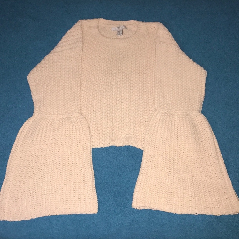 Forever 21 long sleeve top
